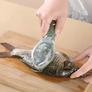 Fish Scale Scrapper / Fish Scrapper