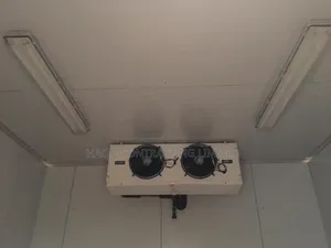 Price of Cold Room in Nigeria in 2024?