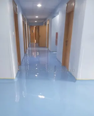 How Much Is Epoxy Flooring? See Guide in Description Below