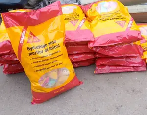 SIKALITE Waterproofing Mortar