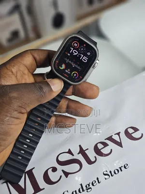 Apple Watch Ultra Uk Used