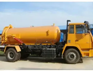 Septic Tank/ Soak Away Removal Service