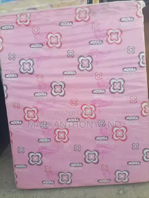 Mouka Foams in Lekki, Ikoyi, Victoria Island, Chevron, Ajah
