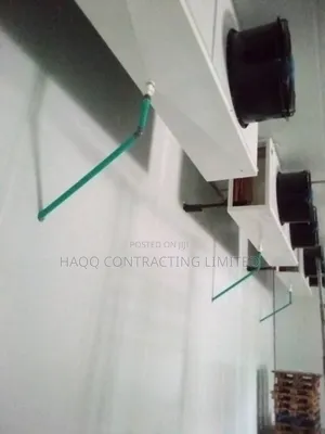 How Much Does It Cost to Construct 150 Tons Cold Room ?