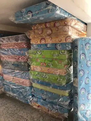 Mouka Foams in Lekki, Ikoyi, Victoria Island, Chevron, Ajah