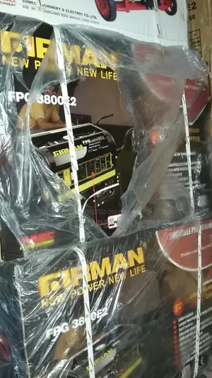 Sumec Firman Generator