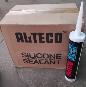 Alteco Silicone Sealant