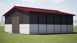 How Much Does It Cost to Build Warehouse in 2024?