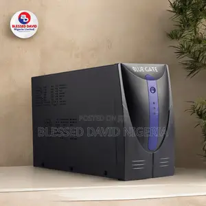 Blue Gate Ups 1.2kva - Bg1200