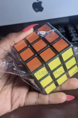 Original Smooth Spin Rubik’S Cube Available for Sale in Bulk