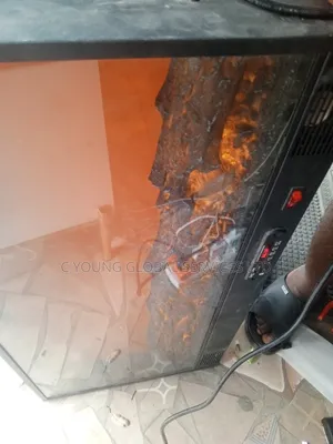 Fireplace Made in Turkey