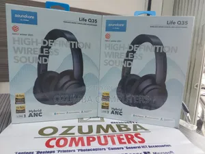 Soundcore Life Q35 Headphones