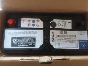 Mercedes Benz STAR BATTERY Available No