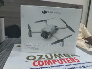 Dji Mini 4 Pro