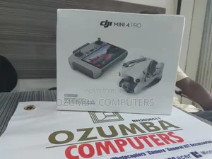 Dji Mini 4 Pro