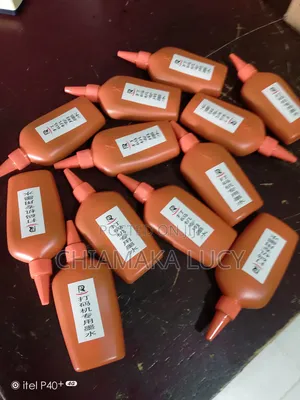 Stamp Ink for Coding Machine