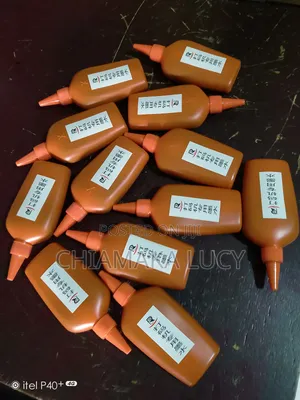 Stamp Ink for Coding Machine