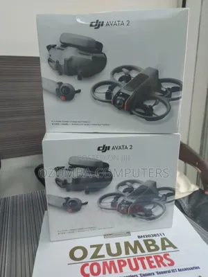 DJI Avata 2 Fly More Combo