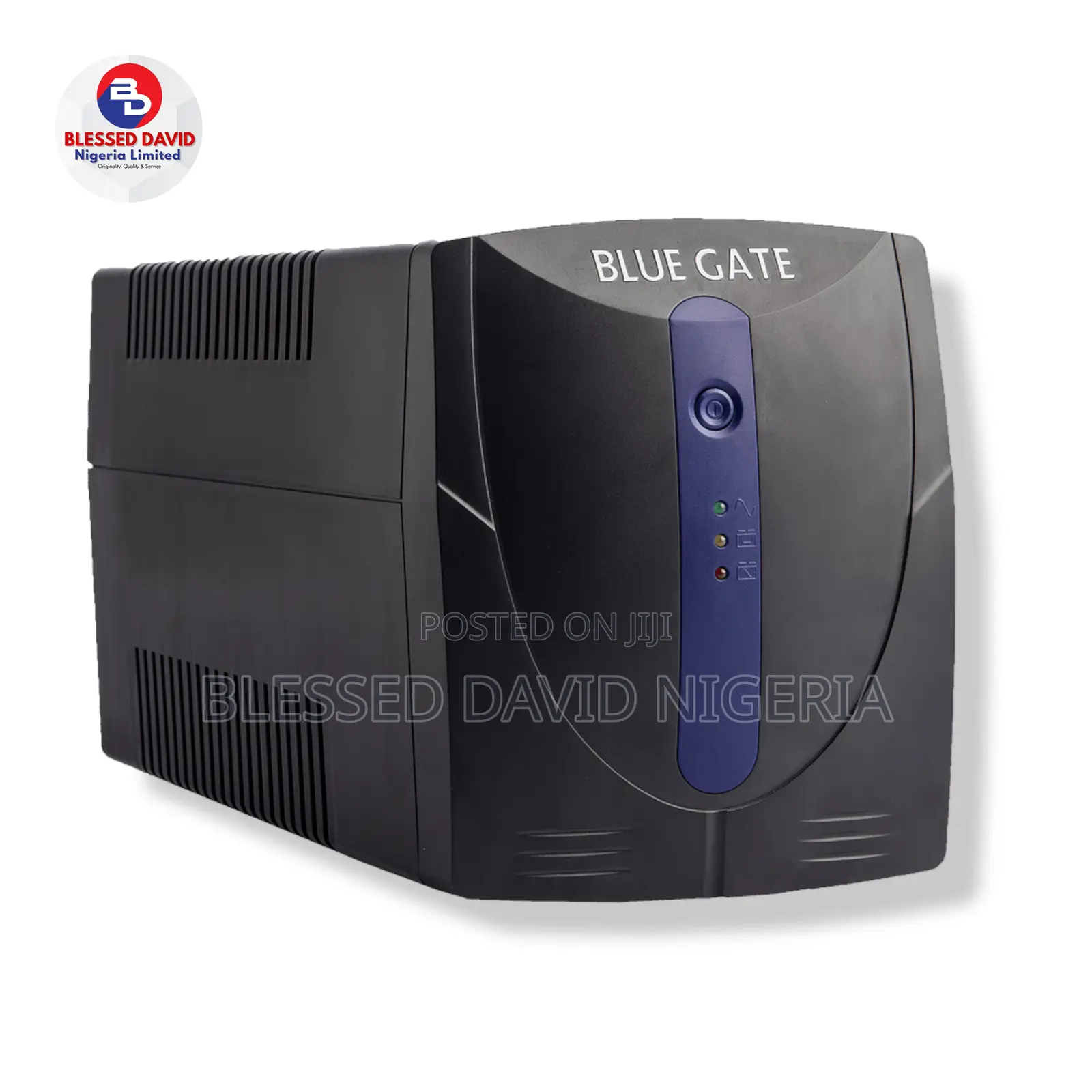 Blue Gate 1.5kva Ups - Bg1530