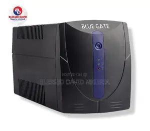 Blue Gate 1.2kva Ups - Bg1230