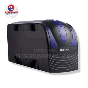 Blue Gate Ups 653 Elite Pro