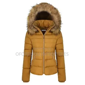 Winter Jacket First Grade Foreign Used Original
