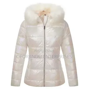 Winter Jacket First Grade Foreign Used Original