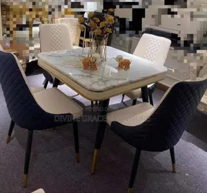 4 Seater Dinning Table