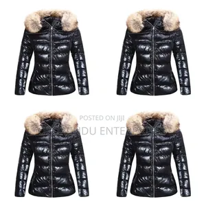 Winter Jacket First Grade Foreign Used Original