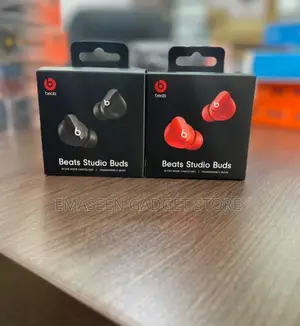Beats Studio Buds