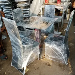 Quality Tokunbo Dinning Set for a Home