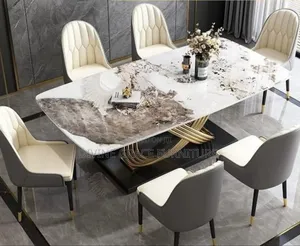 Luxury 6 Seater Dinning Table