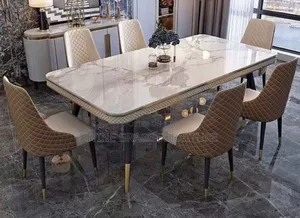 6 Seater Dinning Table