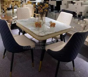 Luxury 4 Seater Dinning Table