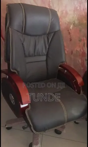 Reclining Office Chair