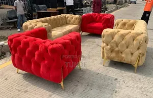 Classic and Quality Sofas
