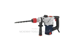 Maxmech Rotary Hammer Machine 1000w