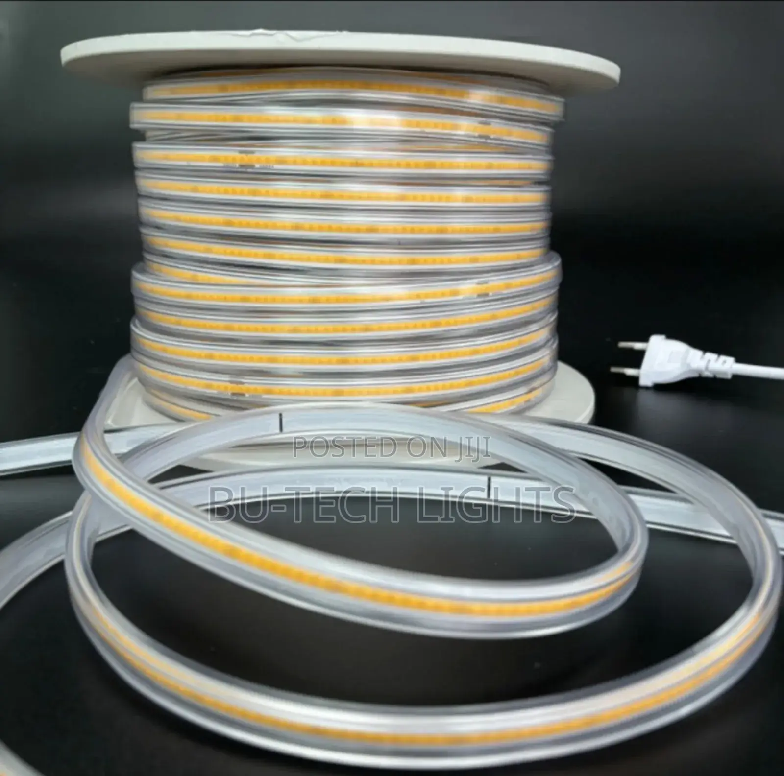 Cob Rope Light