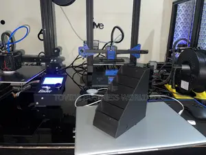Plastic and Rubber 3d Printing Using PLA, ABS, TPU, Petg Etc