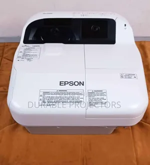 Ultra Short Throw Projectors Abuja , Lagos