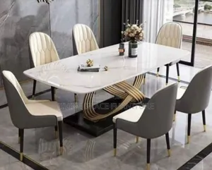 Luxury 6 Seater Dinning Table