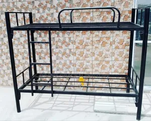 Detachable Metal Bunk Bed
