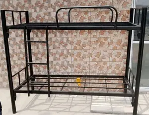 Detachable Metal Bunk Bed