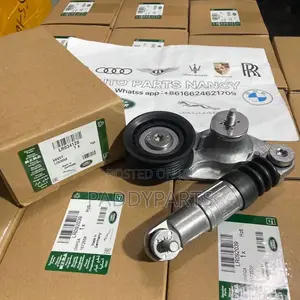 Land Rover LR2 Engine Belt Tensioner 2013-2015