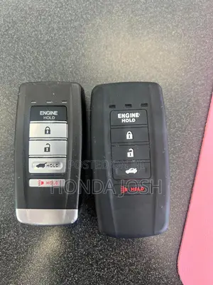 Remote Key 2018,2019,2020 Acura MDX (Keyless Entry)