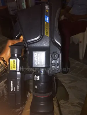 Video Recording Camera