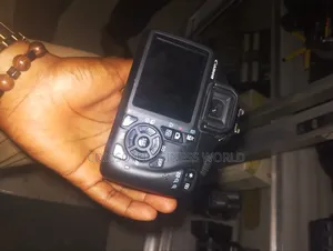 Canon Video Dslr