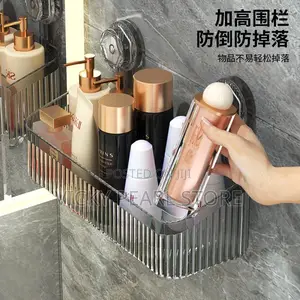 Acrylic Adhesive Storage Rack