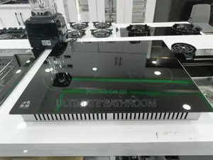 Happy Home 4plate Induction Cooker
