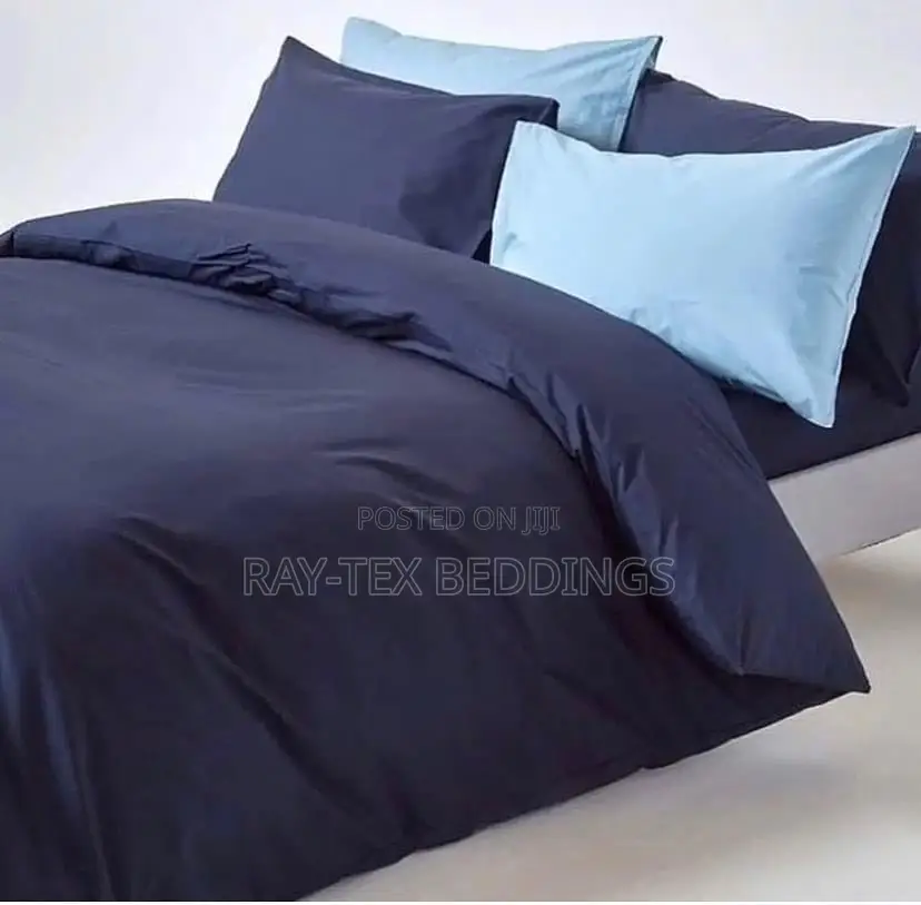 2 Shade Bedding Set